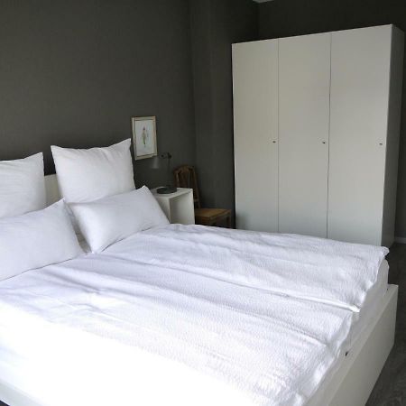 Lebendiges Linden Appartement Hannover Buitenkant foto