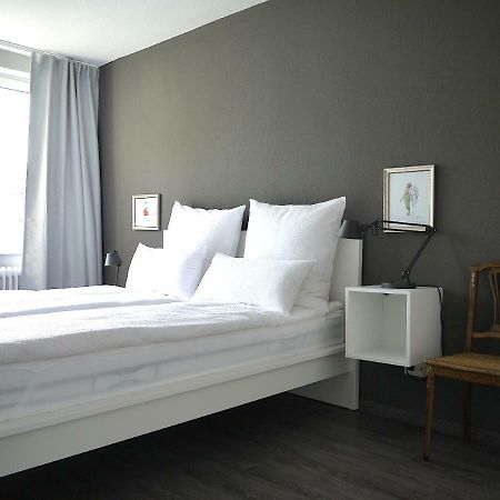 Lebendiges Linden Appartement Hannover Buitenkant foto