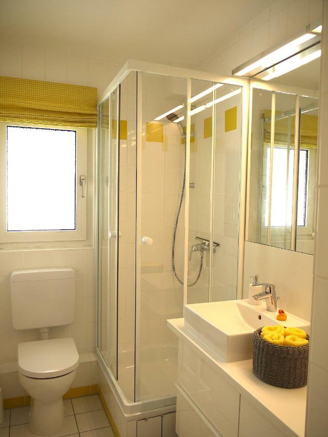 Lebendiges Linden Appartement Hannover Buitenkant foto